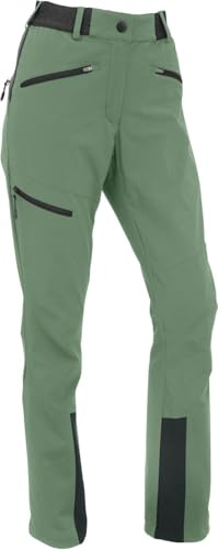 MAUL Arco XT - Lange Hose bi-elasti Light Green - 44