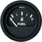 Faria Beede Instruments Faria Beede Faria 12801 Euro Fuel Level Gauge (E-1/2-F) - 2, Black