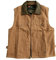 KAKADU Outdoor | Freizeit Weste Kelly mit verdeckten Innentaschen und Holster