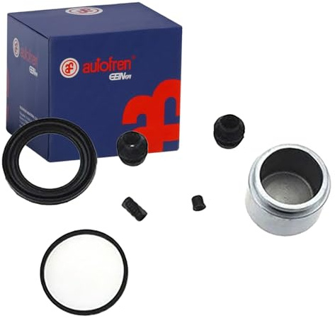OSSCA D41742C Bremskraftverstärker