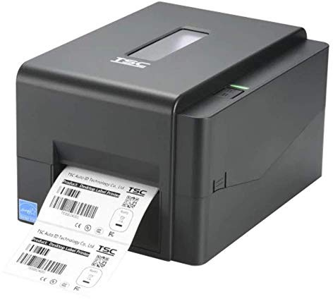 TE210 DT/TT Printer,203dpi,6
