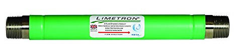 LIMETRON LIME15 Water Conditioner, Green, 15 mm