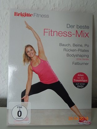 Der beste Fitness-Mix