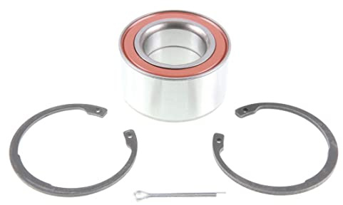 15D VAICO - V33-0155 - Wheel Bearing Kit - fits CHEVROLET 94535255