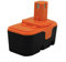 Kinon Batterie de Rechange pour Outil électrique 18V 3.0Ah Ni-Mh pour perceuse-visseuse sans Fil Ryo 130224028 ABP1801 ABP1803 BPP-1813 BPP-1815 BPP-1817 BPP-1820 BID-180L CDI-1802M