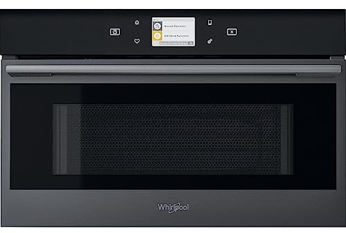 Whirlpool Microonde da incasso, 31 litri, 1000 watt
