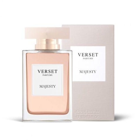 Verset Parfums Majesty Eau de Parfum 100 ml Spray Women