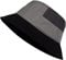 BUFF® Sun Bucket Mütze Grau Unisex Erwachsene
