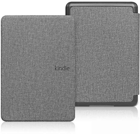 Kindle Paperwhite [uscite 2018,10a generazione] Cover in tessuto con protezione completa per Amazon Kindle Paperwhite
