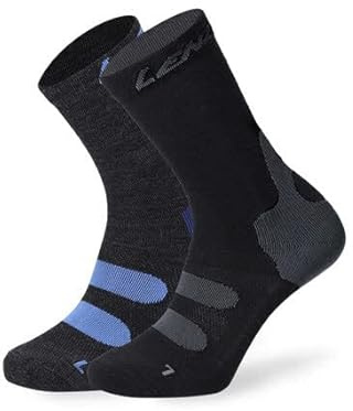 Lenz Socken Outdoor 1.0