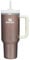 Stanley Quencher H2.0 FlowState Trinkbecher, 1,18 l, Rosenquarz (Rose Quartz Glow)