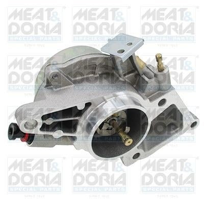 MEAT & DORIA 91071 Pompe à vide de freinage Pompe tandem Pompe à vide frein
