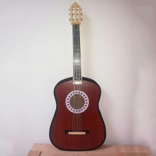 Appearing Guitar and Floating Guitar Magic Tricks 2 Guitars Production Magic Professional Magician Stage Illusions Gimmicks Funny Mentalism Props