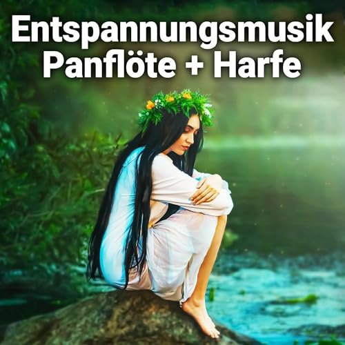 Keltische Entspannungsmusik Harfe