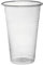 daybays Plastikbecher 0,3l Bierbecher, Trinkbecher, 400 Stk. Einwegbecher Kunststoffbecher, Einweg Plastik Party Becher, Ausschankbecher (400, Transparent)
