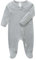 KIDDLETOWN Baby Schlafanzug, Neugeborene Strampler Doppelreißverschluss, Baby Schlafstrampler, Baby Strampler Langarm, Baby Pyjam, Baby Kleidung Junge Mädchen, Babyschlafanzug Baumwolle