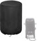 Aidetech Smokerabdeckung für Charbroil The Big Easy TRU-Infrared 3-in-1 Smoker, wasserdichte Grillabdeckung Outdoor Smoker Abdeckung (58,4 cm T x 59,7 cm B x 91,4 cm H)
