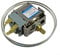 Thermostat mécanique WDF18 WDF19(B) pour congélateur et réfrigérateur