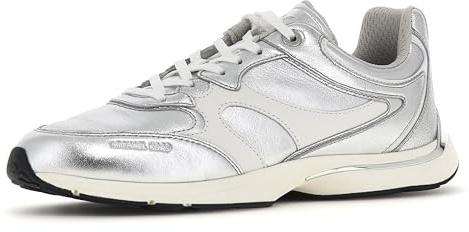 Michael Kors 43S5RLFS1M-040 Riley Damen Silver EU 38