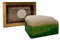 Luffa Seife 120g mit Aloe Vera – Für Sanfte Reinigung & Exfoliation – Natürliche Hautpflege mit Kürbisfaser