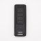 XT4 433/868 FDS - Telecomando cancello 4 canali - Rif. 787018 - Nuova generazione - Bifrequenza 433 + 868 MHz - Retrocompatibile SLH + 1 portachiavi DOMOBIP (nero - confezione da 1)