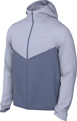 Nike Stride UV-Laufjacke mit Dri-FIT Technologie für Herren, HV4548