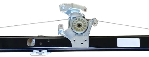 SFGOFJGO Interrupteur LèVe-Vitre Pour BMW E53 X5 51357125059 51357125060 Lève-vitre Électrique Arrière Gauche Côté Conducteur(Arrière droit)