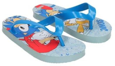 Cerdá Sonic Slides EU 30-31