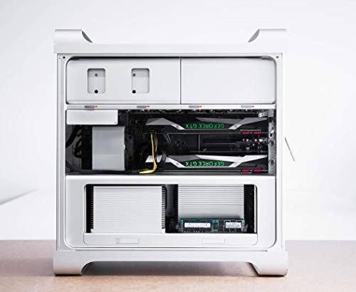 Original Factory Mac Pro 5.1 (2010) 2.93GHz 12 Core - 96GB RAM - 5770 - 250GB SSD