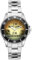 KIESENBERG Geocacher Geschenk Artikel Idee Fan Uhr 6111