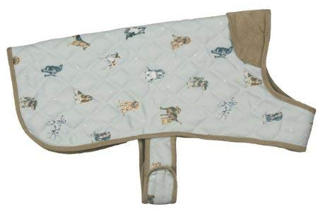 Wrendale Designs - 'Large' Dog Coat