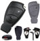 Repair Reparatur Satz Auto Schlüssel Set Austausch Gehäuse mit 3 Tasten + Batteriehalter + Notschlüssel Schlüsselrohling kompatibel für Mercedes W209 W169 W245 W203 R171