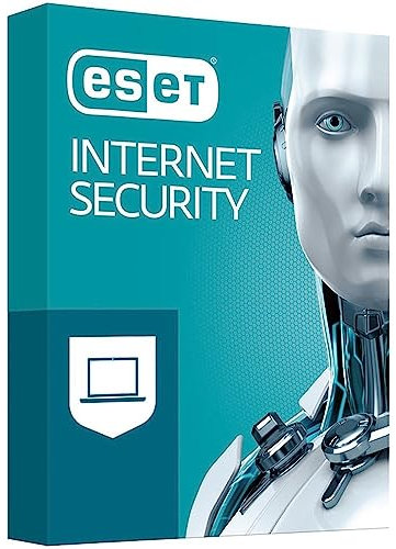 ESET Internet Security Full ITA 2 Users 0714983449120