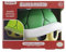 Super Mario Paladone Bros Coque lumineuse verte avec son, Fonctionne à piles, Produit officiel Nintendo Taille unique, Multicolore PP8028NN