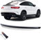 Sport Heckspoiler Schwarz Glanz für Mercedes GLE Coupe C292 ab 15
