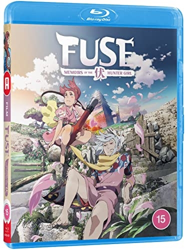 Fuse (Standard Edition)