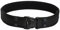 shenky1 Herrengürtel mit Klettverschluss | Nylon Gürtel | Militärgürtel | Taktischer Gürtel | Militär Bundeswehr Ausrüstung | Arbeitsgürtel 4cm Breite (Schwarz, 120cm)
