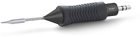Weller T0050109099 RTMS Micro Lötspitze, Meißel Ø 0,4 x 0,15 mm