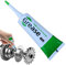Luckxing Grasso lubrificante per Tosaerba | Grasso da 100 g per Tosaerba a Benzina | Olio lubrificante Resistente alle Alte Temperature, Grasso per Tosaerba a Benzina, diserbo