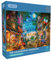 Gibsons Games | Das Kolosseum von Moonlight | 1000 Teile Puzzle für Erwachsene | Rom | Nachhaltiges Premium 100% recyceltes Brett | Tolles Geschenk
