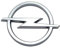 GTFRFD 3D Metall Embleme für Opel Corsa 2006-2014 Auto Chrom Emblem Aufkleber Körper Logo Buchstaben Sticker Zeichen Styling Zubehör Abzeichen
