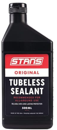 NoTubes Stan's - Original Tubeless Tyre Sealant 500ml