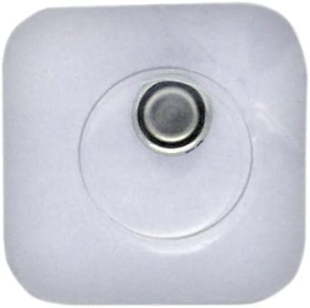 CABLEPELADO Pila de Boton oxido Plata | Pila 364 | Pila SR621SW | Voltaje de la Pila: 1,55 V | Capacidad de batería: 23 mAh | 10 Unidades