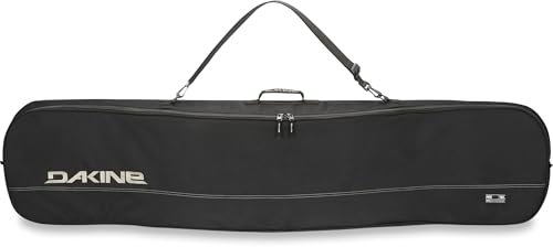 Dakine Pipe Snowboardtasche, 148 cm, Schwarz
