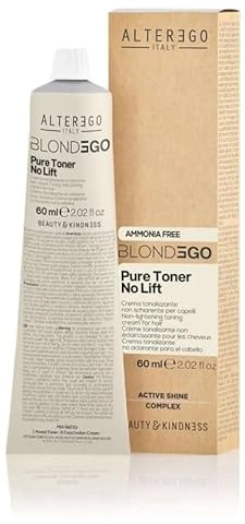 Altereho Blondego Pure Toner No Lift /32 Gold Iris 60 ml