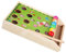 UPKOCH 1Ensemble Mini Table de Billard pour Garçon Fille de Piscine Kit de Jeu pour Activités Familiales Amélioration Liens Parent Garçon Fille