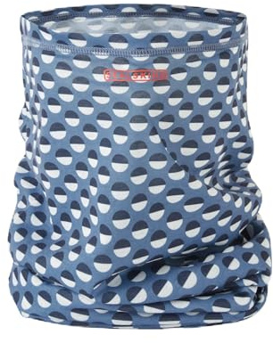 SEALSKINZ | Water Repellent Harpley | Microfibre Neck Warmer