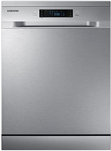 Samsung DW60M5052FS lavastoviglie Libera installazione 13 coperti A+ (Ricondizionato)