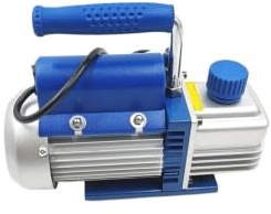 Pompa For Vuoto For Condizionatore D'aria, Compatibile Con VALUE, FY-1H-N, Pompa For Vuoto Rotativa A Palette 2PA, Parti Di Refrigerazione