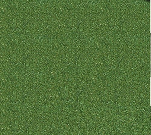 Dark Green Grass Field Mat 17L by Javis Manufacturing